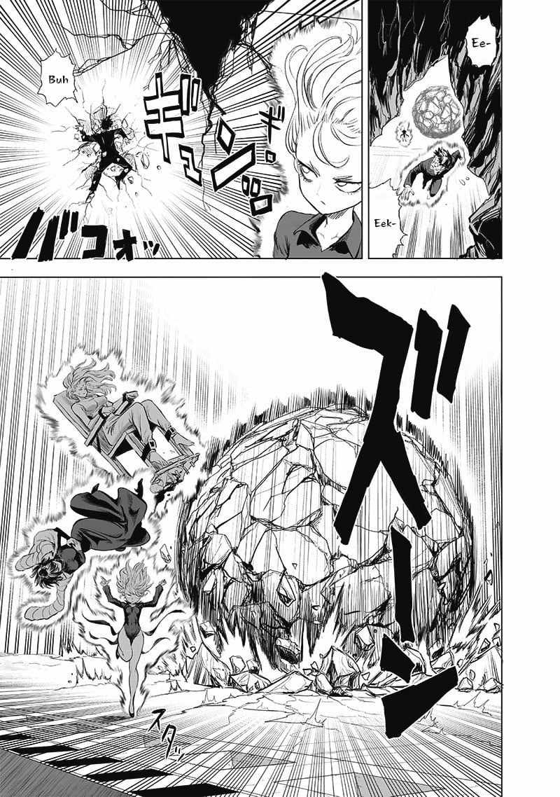 One Punch Man - Chapter 177 image 24